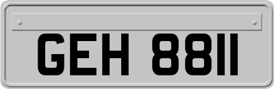 GEH8811