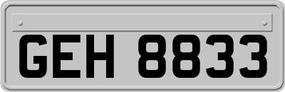 GEH8833