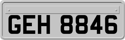 GEH8846