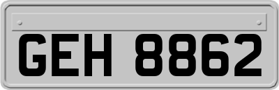 GEH8862