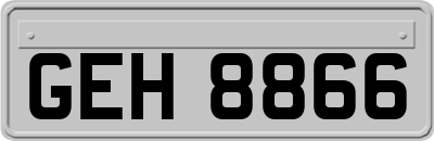 GEH8866