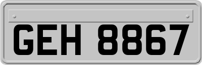 GEH8867