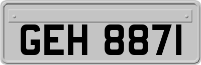 GEH8871