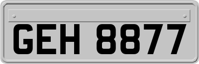 GEH8877