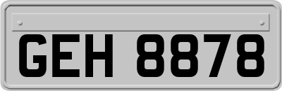 GEH8878
