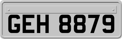 GEH8879