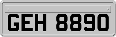 GEH8890