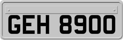 GEH8900