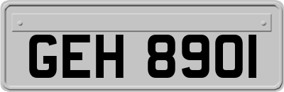 GEH8901