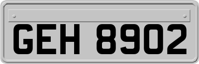 GEH8902