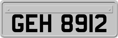 GEH8912