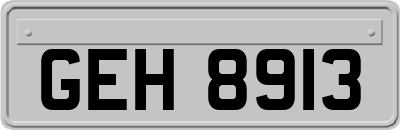 GEH8913