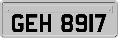 GEH8917