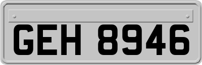 GEH8946