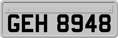 GEH8948