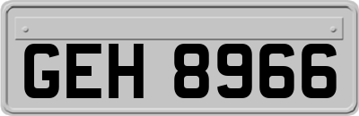 GEH8966