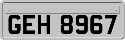 GEH8967
