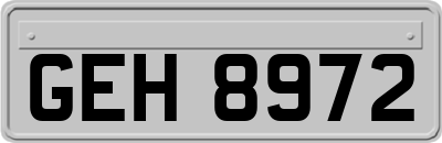 GEH8972