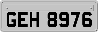 GEH8976