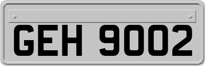 GEH9002
