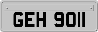 GEH9011