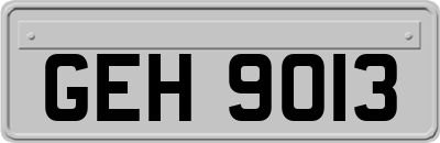 GEH9013