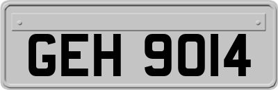 GEH9014
