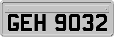 GEH9032