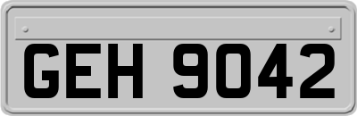 GEH9042