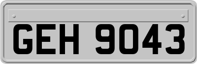 GEH9043