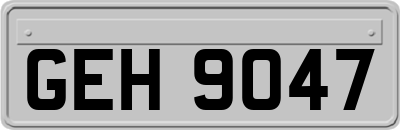 GEH9047