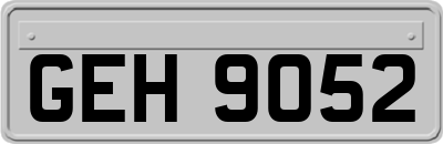 GEH9052