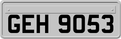 GEH9053