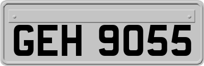 GEH9055