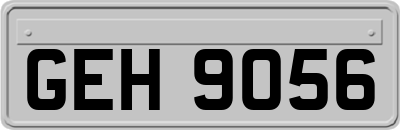 GEH9056