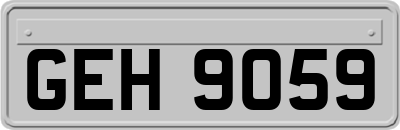 GEH9059