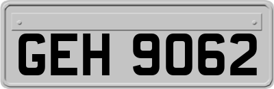 GEH9062