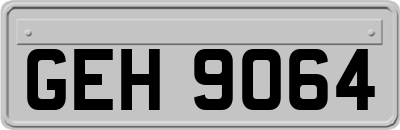 GEH9064