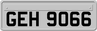 GEH9066