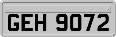 GEH9072
