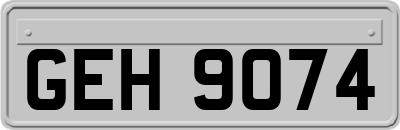 GEH9074
