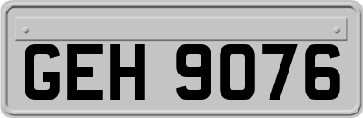 GEH9076