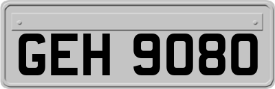 GEH9080