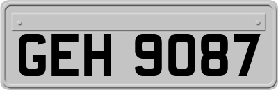 GEH9087