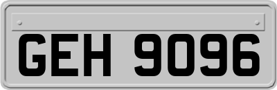GEH9096