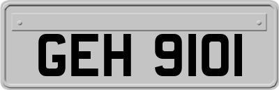 GEH9101