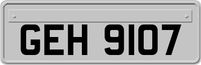 GEH9107