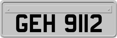 GEH9112