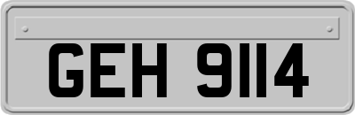 GEH9114