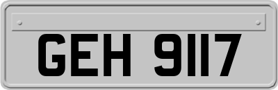GEH9117